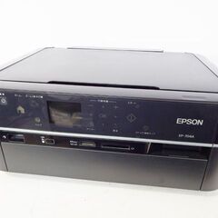 新札幌発■EPSON カラリオ プリンター EP-704A 20...