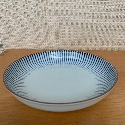 たち吉 和皿5枚組  未使用品