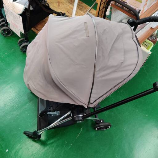 愛品倶楽部柏店】CYBEX ベビーカー MIOS 1ヶ月～ サイベックス【Cybex
