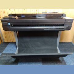 大型プリンタ HP Designjet T520 36in（A0対応）