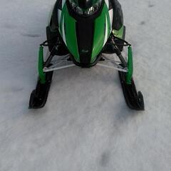 【ネット決済】Arctic Cat   М800  2013年 ...