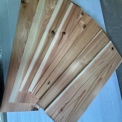 杉板　　DIY