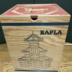 KAPLAの中古が安い！激安で譲ります・無料であげます｜ジモティー