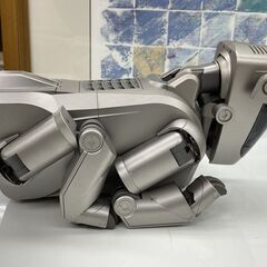 SONY AIBO アイボ ERS-110 初代モデル バッテリー×2/電源アダプター 