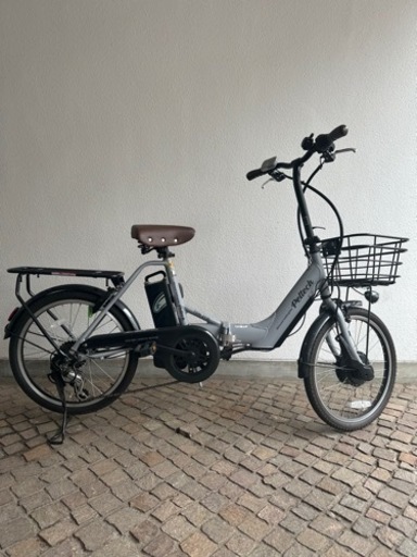 自転車