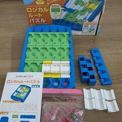 おもちゃ パズル