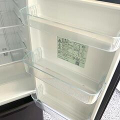 半年前に購入】Panasonic ノンフロン冷凍冷蔵庫