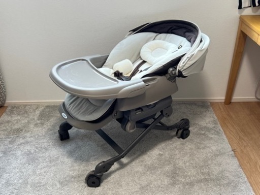 子供用品 ベビー用品 ベビーラック、ベビーチェア