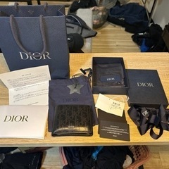 大幅値下げしました❗️クリスチャンディオール　Dior  オブリ...