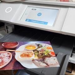 ジャンク品？ EPSONの家庭用プリンター