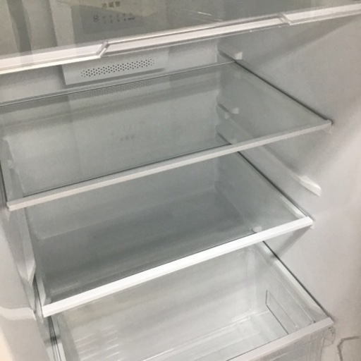 D-4【ご来店頂ける方限定】YAMADAの2ドア冷凍冷蔵庫です - 冷蔵庫 