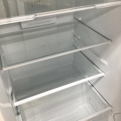 #D-4【ご来店頂ける方限定】YAMADAの2ドア冷凍冷蔵庫です