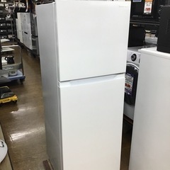 #D-4【ご来店頂ける方限定】YAMADAの2ドア冷凍冷蔵庫です