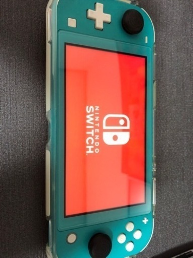 ニンテンドーSwitchLITE