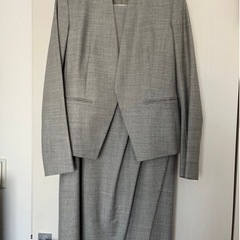 服/ファッション スーツ レディース