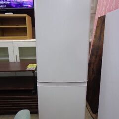MITSUBISHI　２０２２年　１６８L冷蔵庫