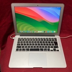 2017macbookAir 13インチ i5 8GB  …