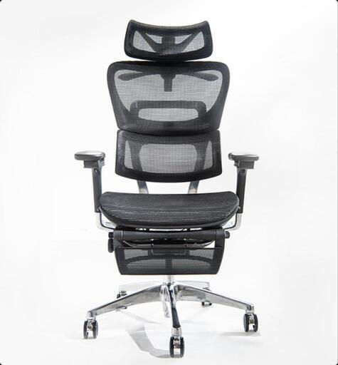 COFO Chair Premium（保証書付）（残保証期間:23ヶ月）