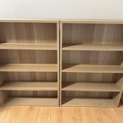 家具 収納家具 カラーボックス