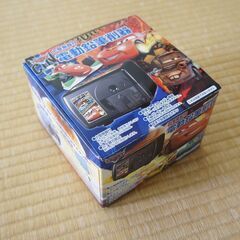 電動えんぴつ削り器