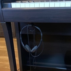 【お取引決定】電子ピアノ　カワイCA 49R