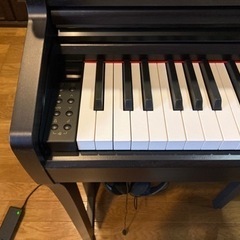 【お取引決定】電子ピアノ　カワイCA 49R