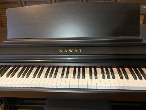 お取引決定】電子ピアノ カワイCA 49R 【公式通販】