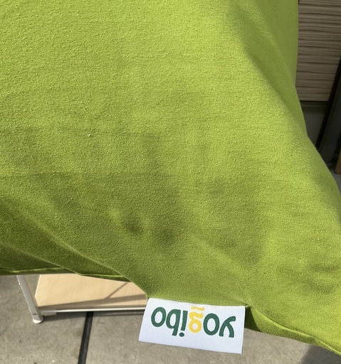 【RKG】特価！Yogibo Max/中古品/引き取り限定