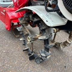 ◎三菱　MM406R 農用トラクター