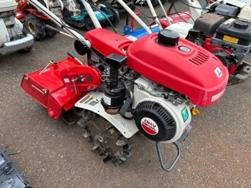 ◎三菱 MM406R 農用トラクター