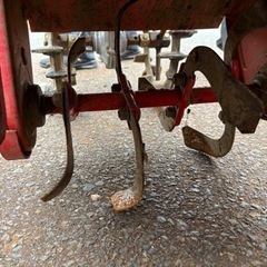 ◎三菱　MM406R 農用トラクター