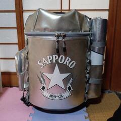 非売品☆SAPPORO黒ラベル☆早い者勝ち！！