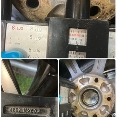 大特価‼️🉐🉐2022年⭐️ブリヂストンVRX2‼️‼️‼️⭐️⭐️195/65R15‼️ タイヤアルミ4本セット！セレナ、ヴォクシー、ノア、エスクァイア等、A-6