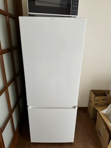 残り2週間‼️家電 キッチン家電 冷蔵庫