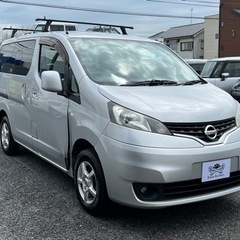 ★支払い総額 38.8万★ローン可能★日産 NV200バネ…