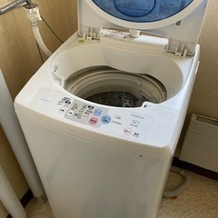 HITACHI＊洗濯機
