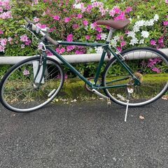 リサイクルショップどりーむ鹿大前店　No1359 自転車クロスバ...