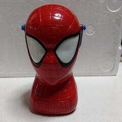 スパイダーマン