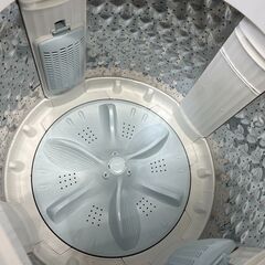 9/12 値下げ🎀高年式🎀6kg洗濯機 TOSHIBA 東芝🎀AW-6GA2 2023年式🎀2136