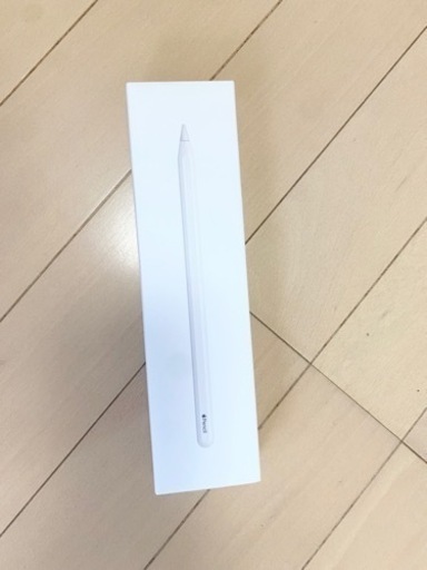 ⭐️【値下げしました‼️】正規品 アップルペンシル 第2世代⭐️