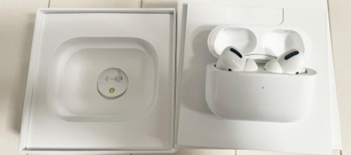 AirPodspro第1世代‼️大幅値下げ‼️‼️最安値です！