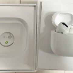 AirPodspro第1世代値下げ交渉可