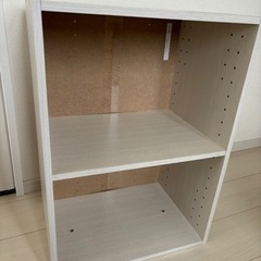 家具 収納家具 カラーボックス