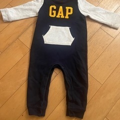 GAP ロンパース　18-24months