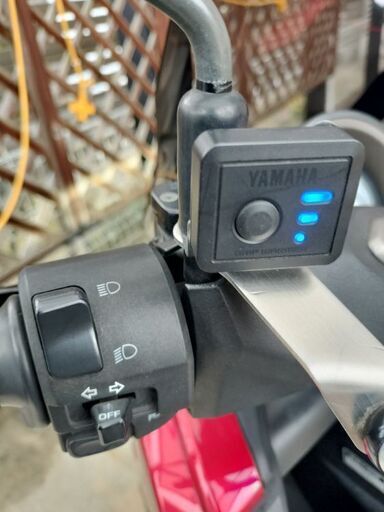 YAMAHA NMAX125 そこそこ美品