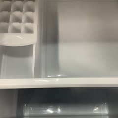 AQUA  アクア　冷蔵庫　AQR-17MBK  2021年製 168L