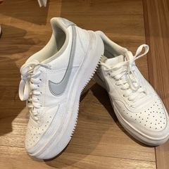 決まりました★NIKE スニーカー　　