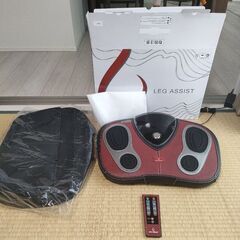 レッグアシスト　Dー424 レッグアシスト LEG ASSIST D-424