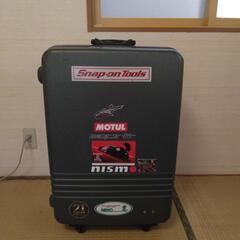 Samsonite　スーツケース