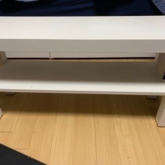 【無料】IKEA テレビ台